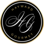 Hayward Gourmet Popcorn